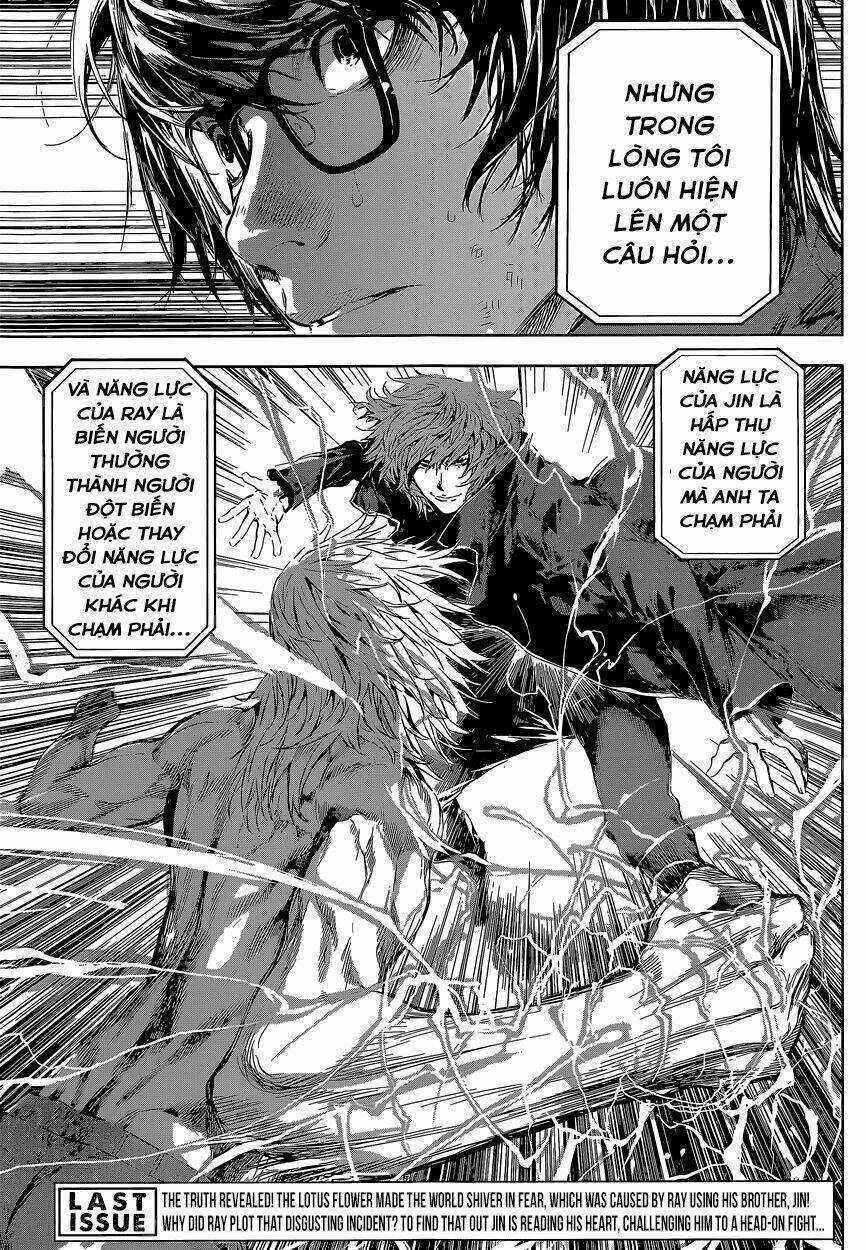 Area D Chapter 106 trang 3