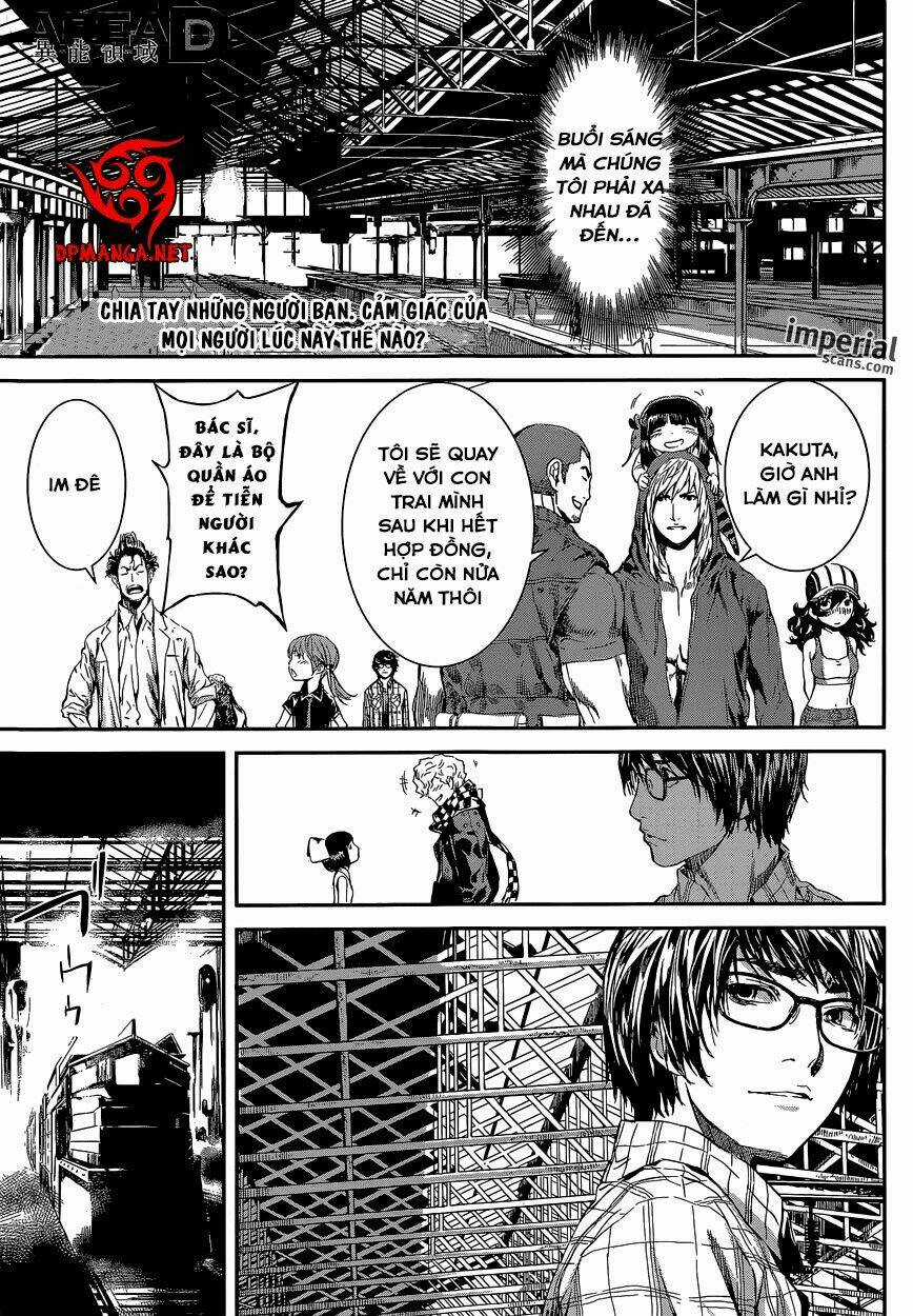 Area D Chapter 107 trang 0