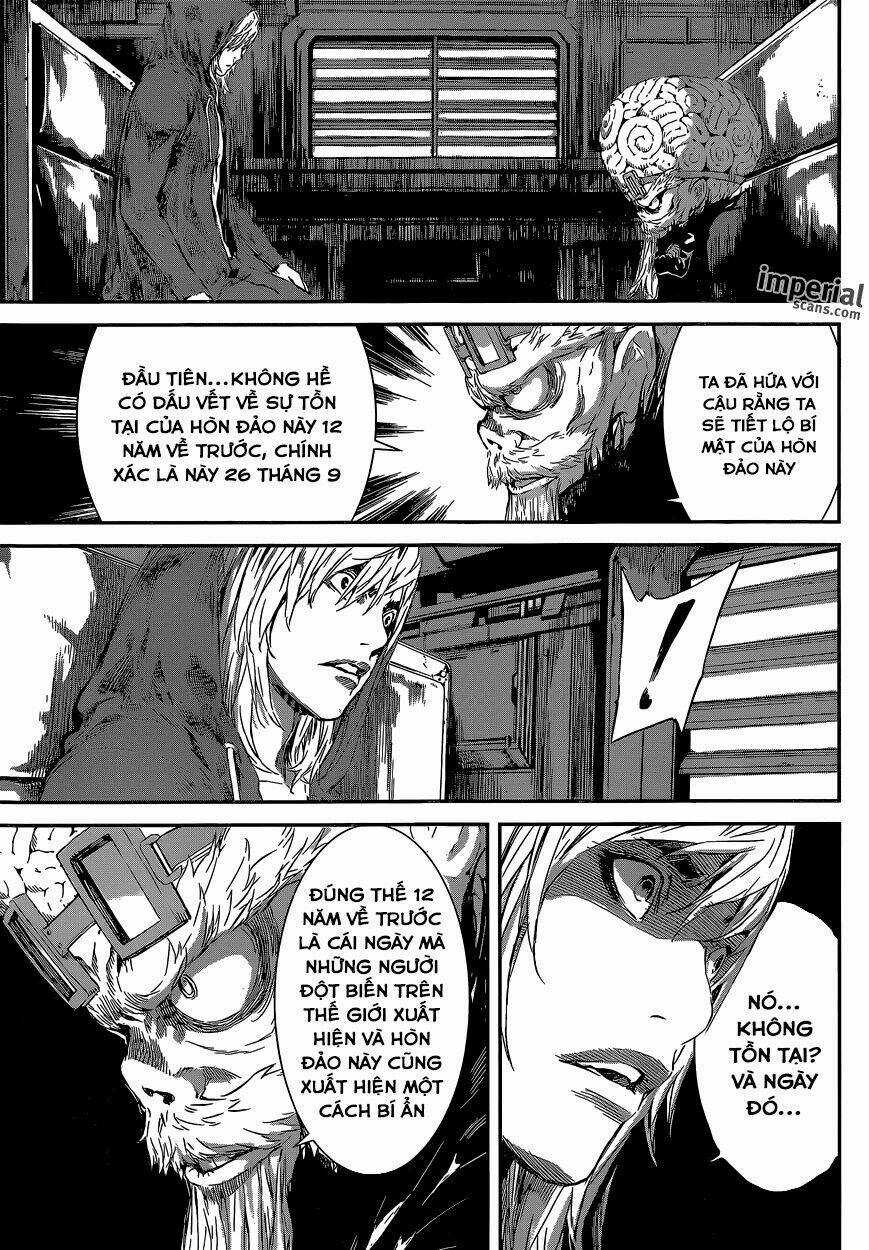 Area D Chapter 107 trang 11