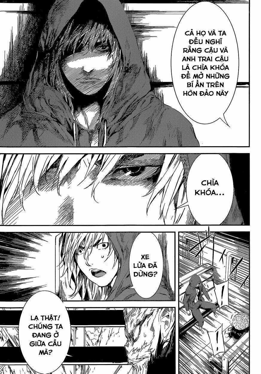 Area D Chapter 107 trang 13