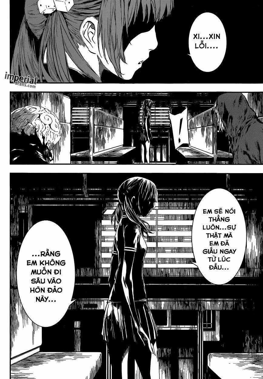 Area D Chapter 107 trang 14