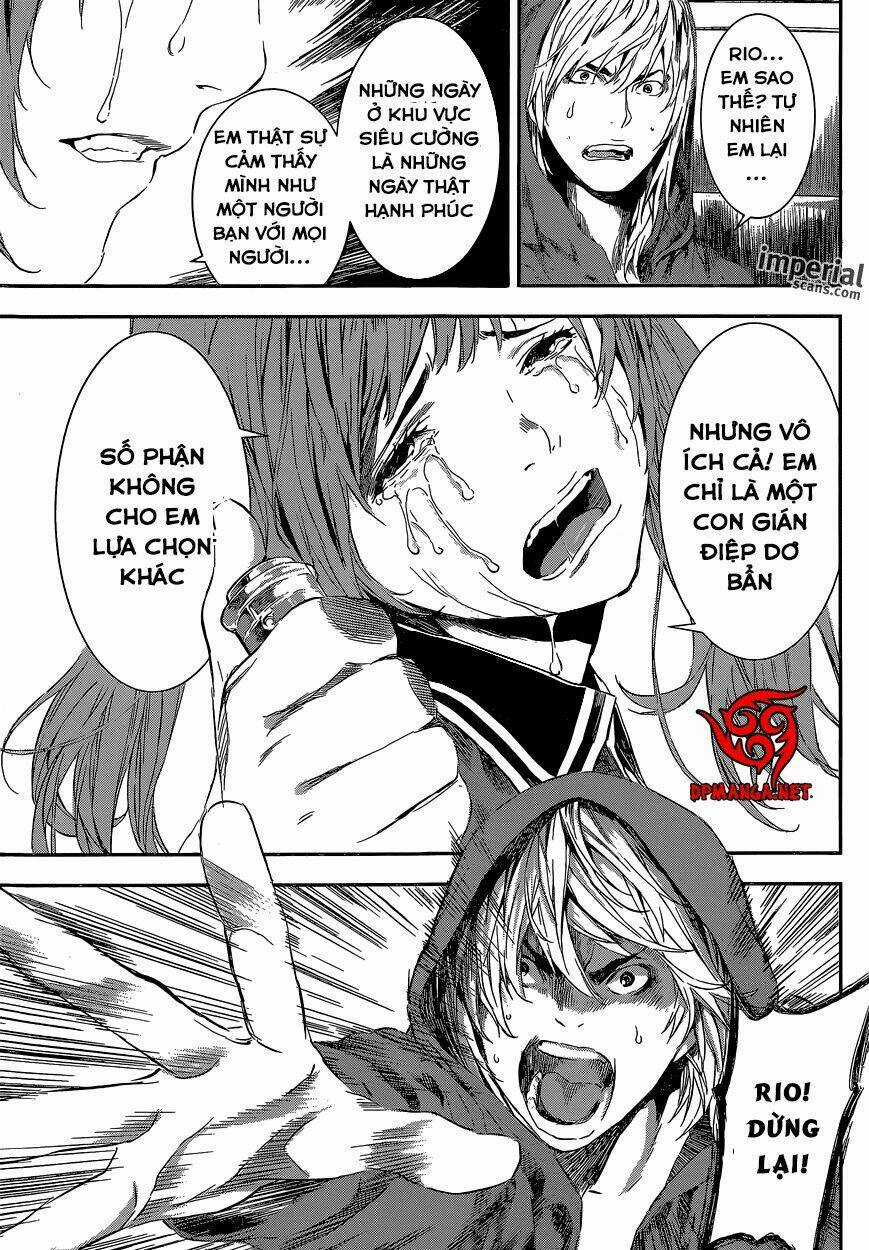 Area D Chapter 107 trang 15