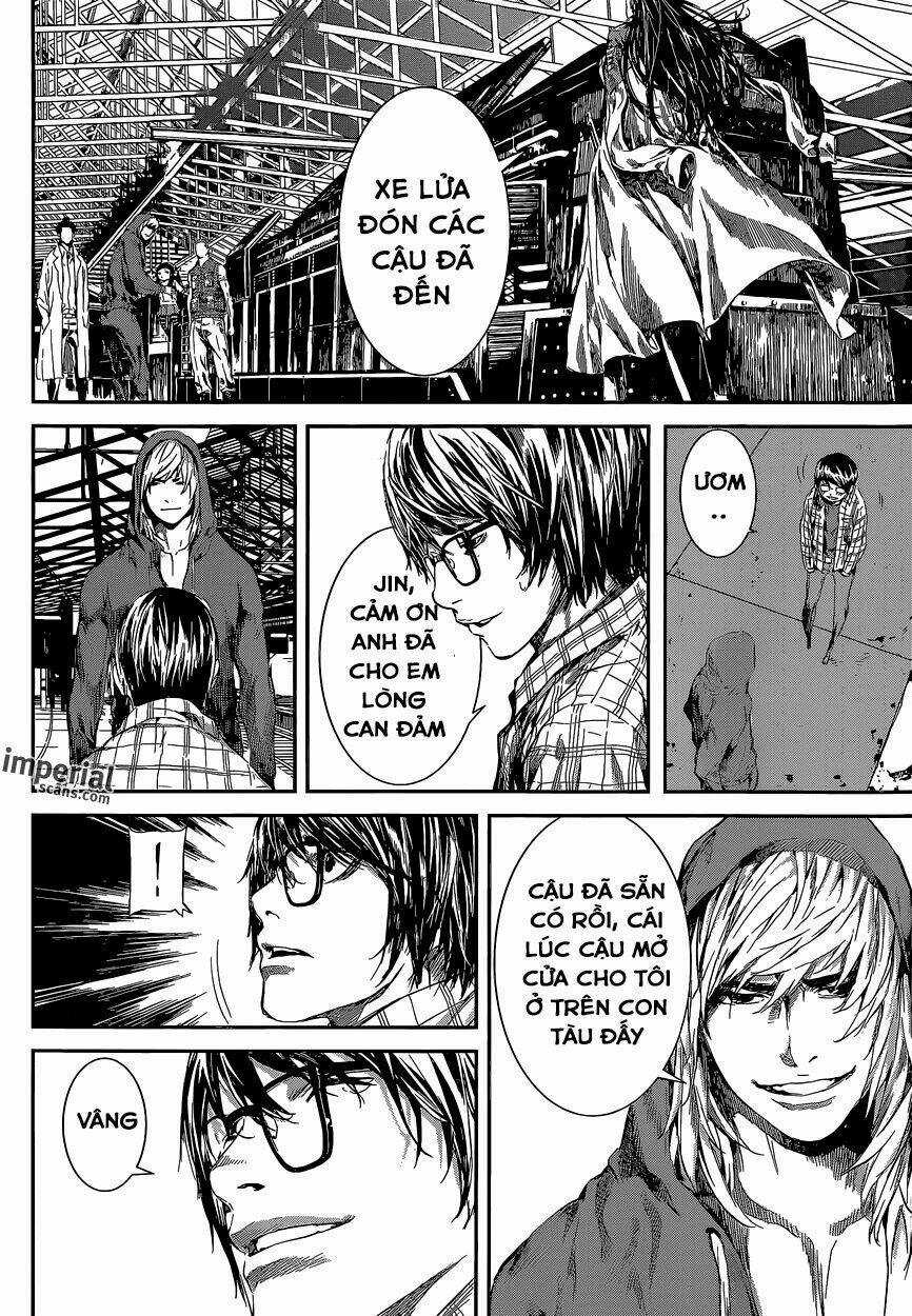 Area D Chapter 107 trang 2