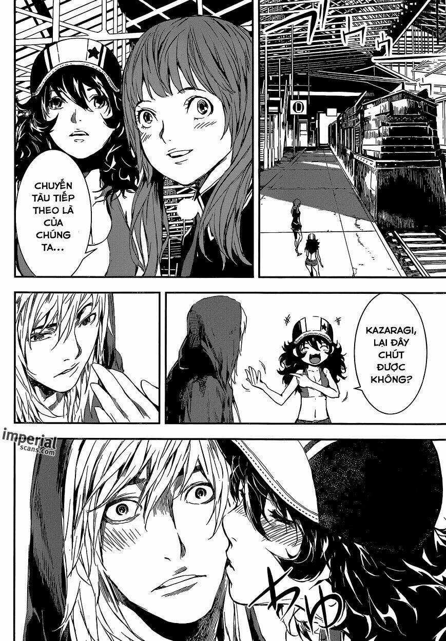 Area D Chapter 107 trang 4