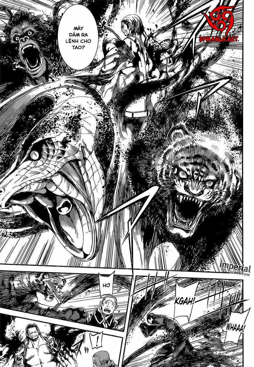 Area D Chapter 108 trang 10