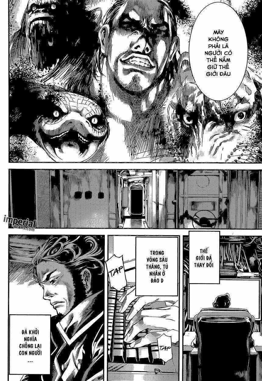 Area D Chapter 108 trang 11