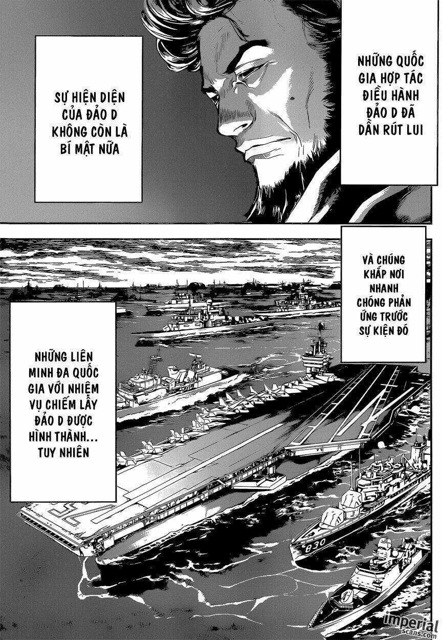 Area D Chapter 108 trang 12
