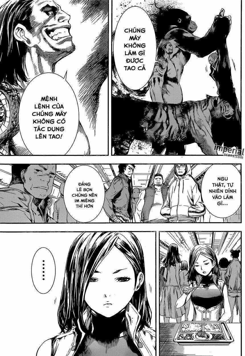 Area D Chapter 108 trang 14