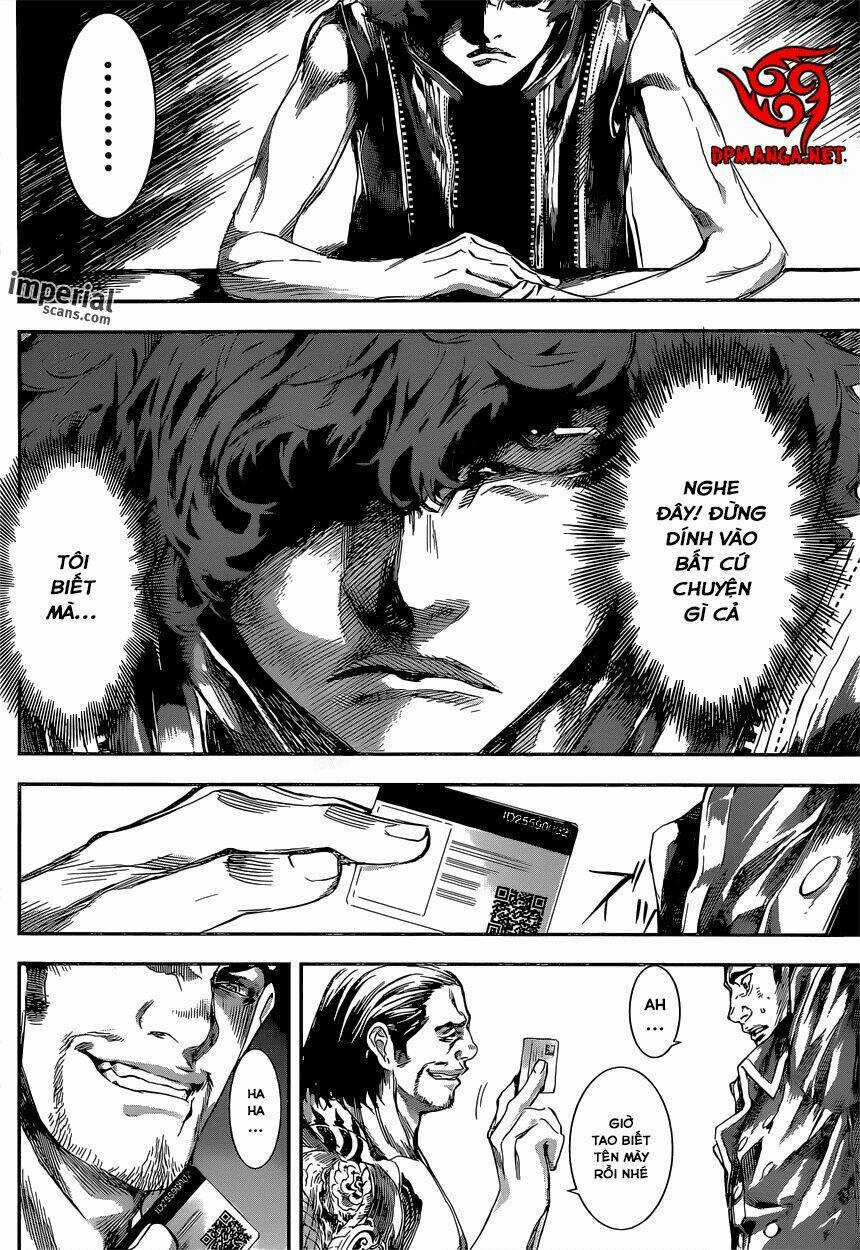 Area D Chapter 108 trang 15