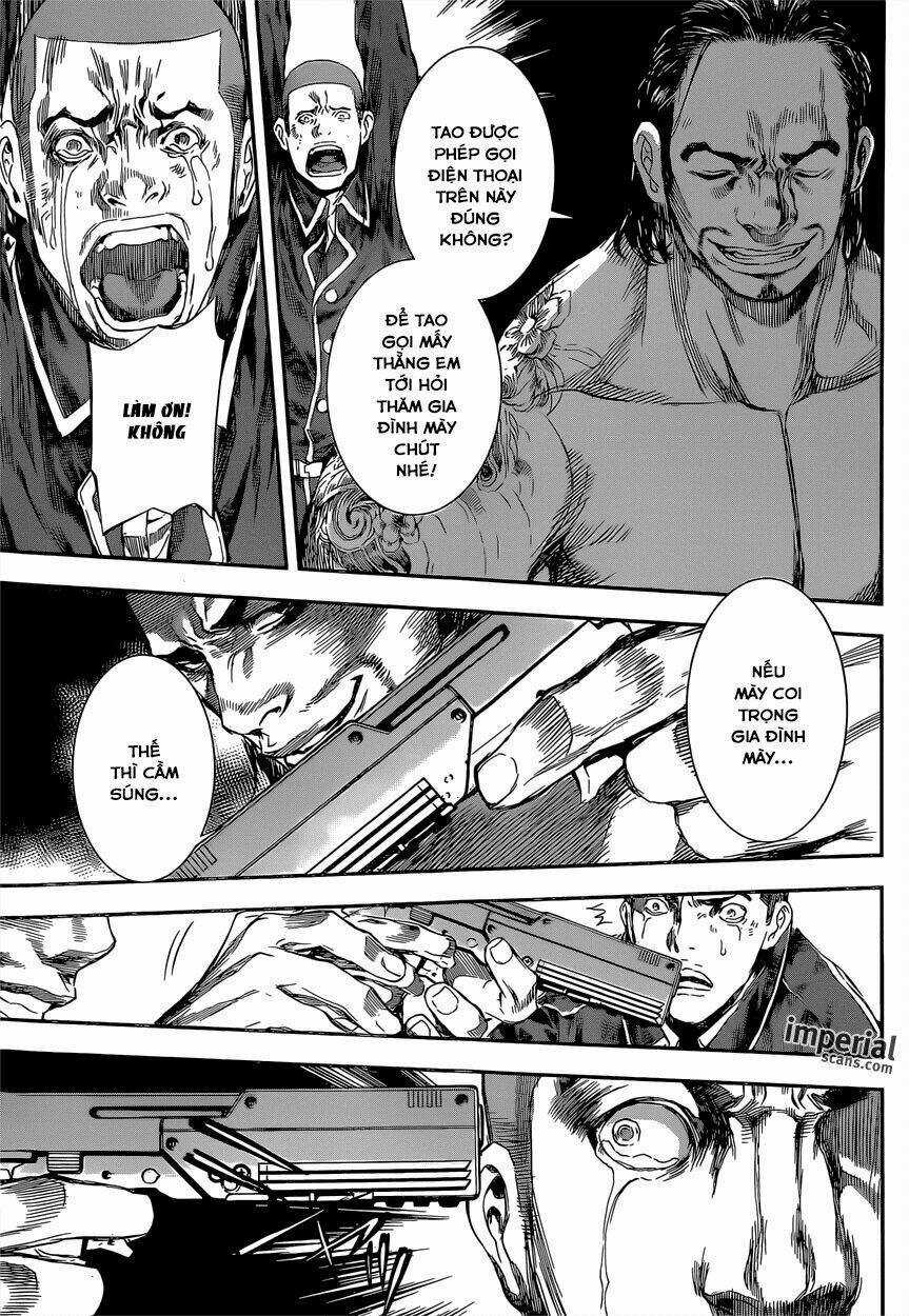 Area D Chapter 108 trang 16