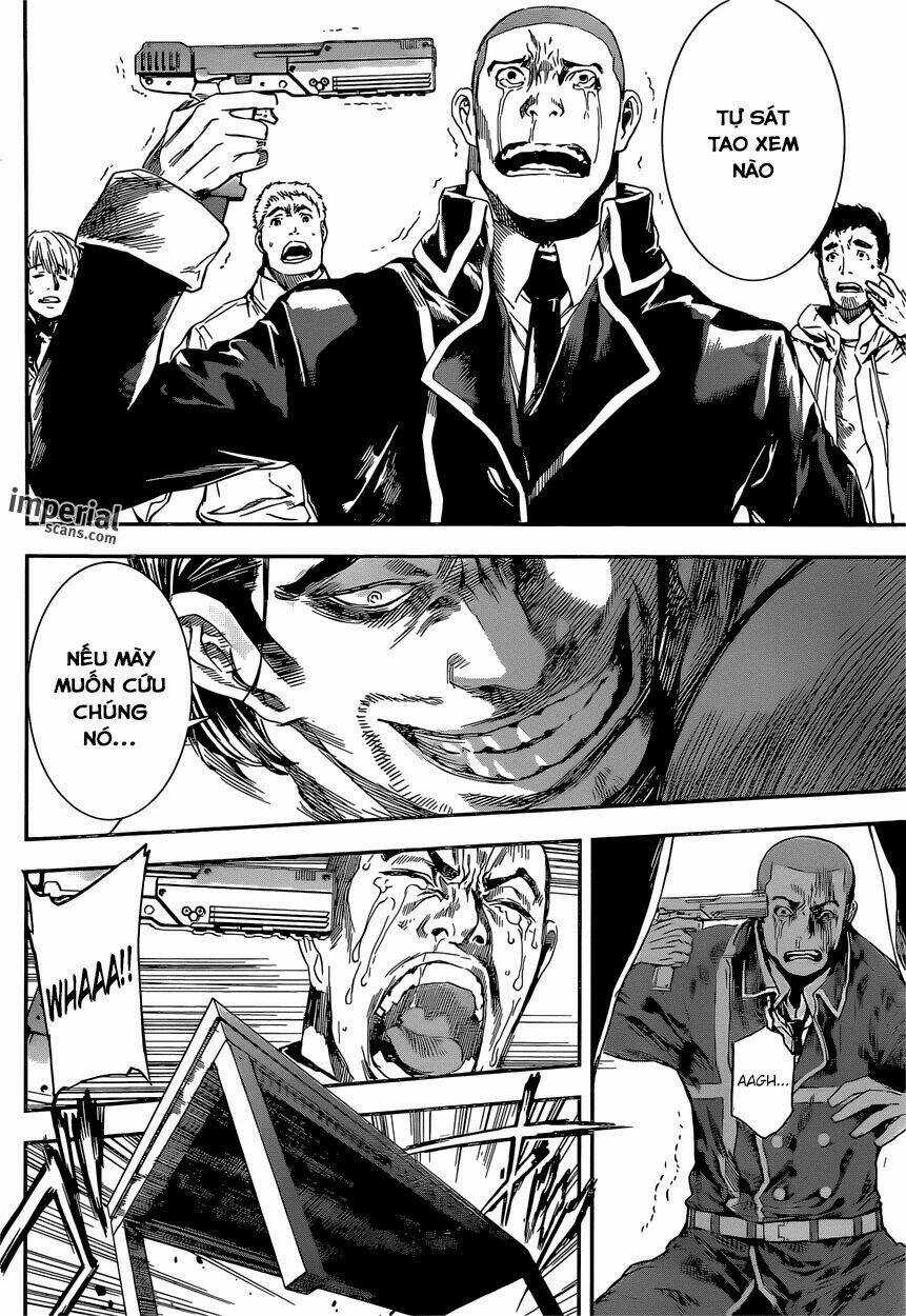 Area D Chapter 108 trang 17