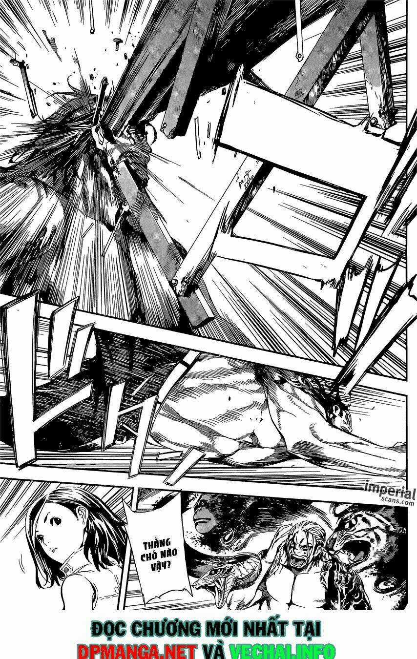 Area D Chapter 108 trang 18