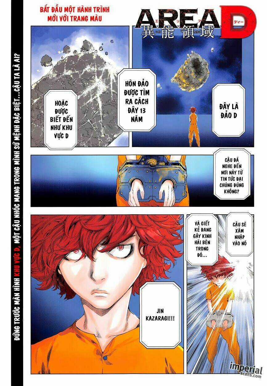 Area D Chapter 108 trang 2