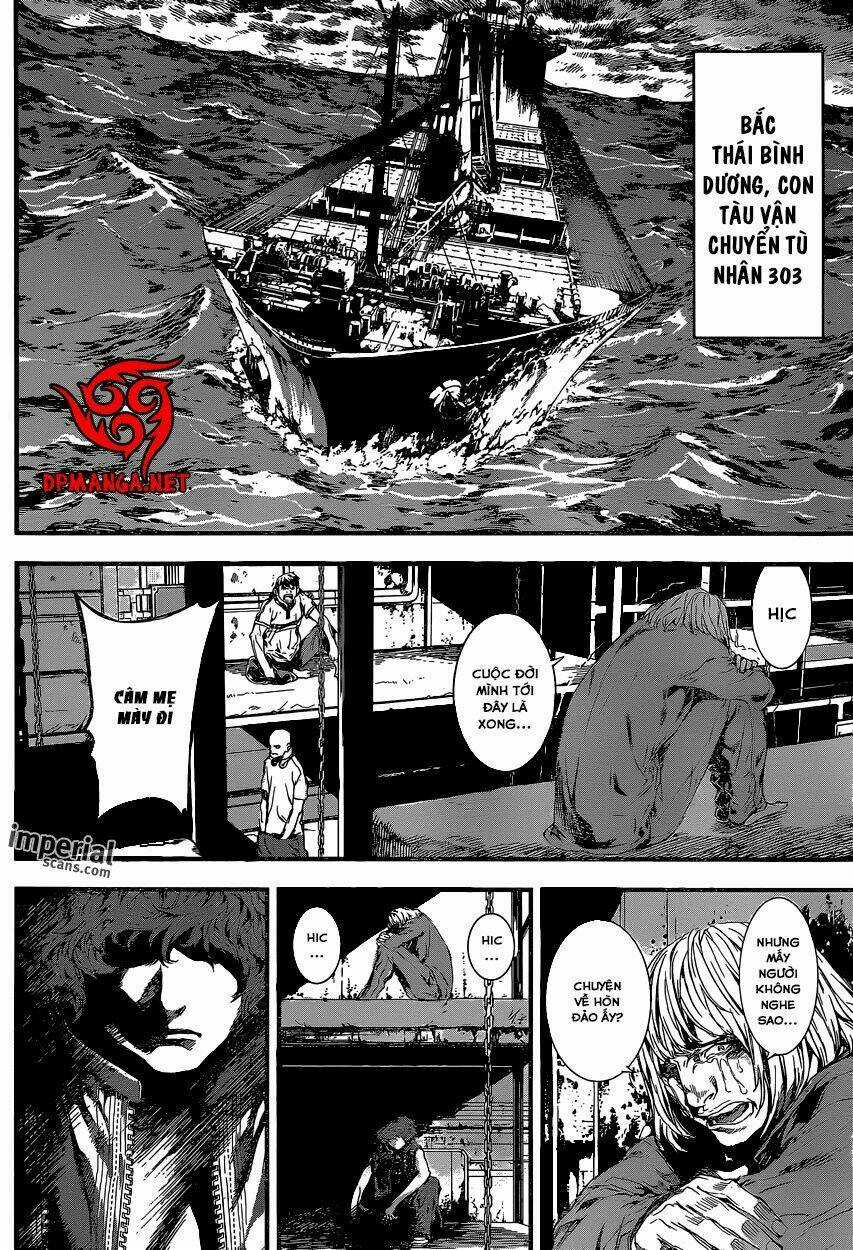Area D Chapter 108 trang 5