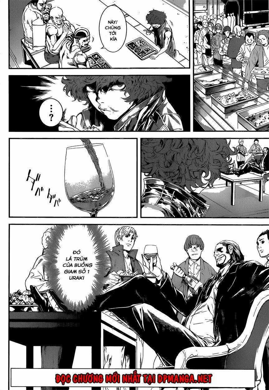 Area D Chapter 108 trang 7