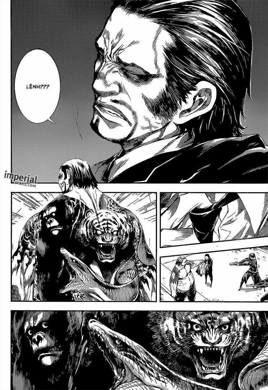 Area D Chapter 108 trang 9