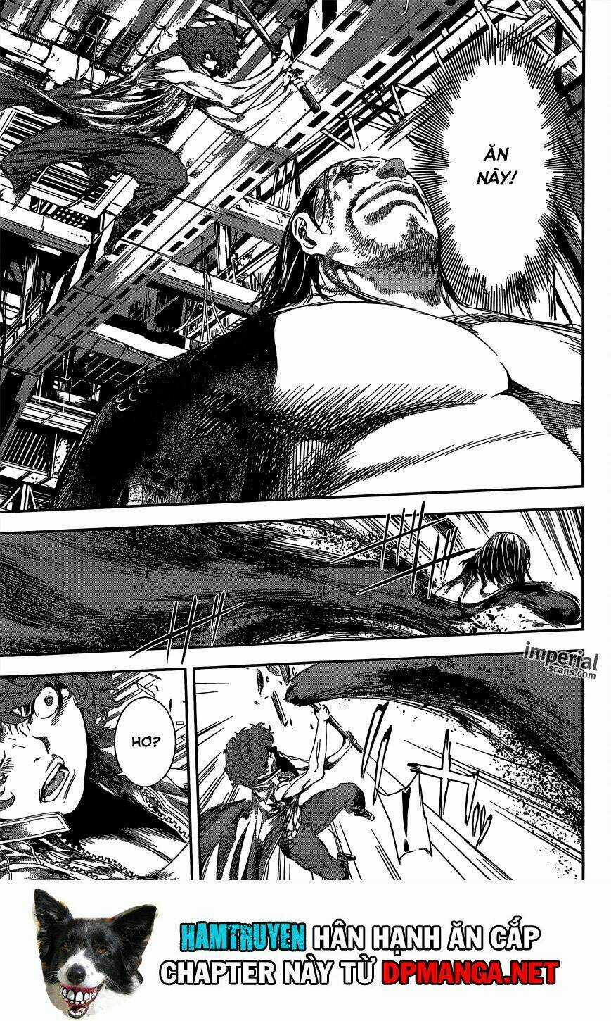 Area D Chapter 109 trang 10