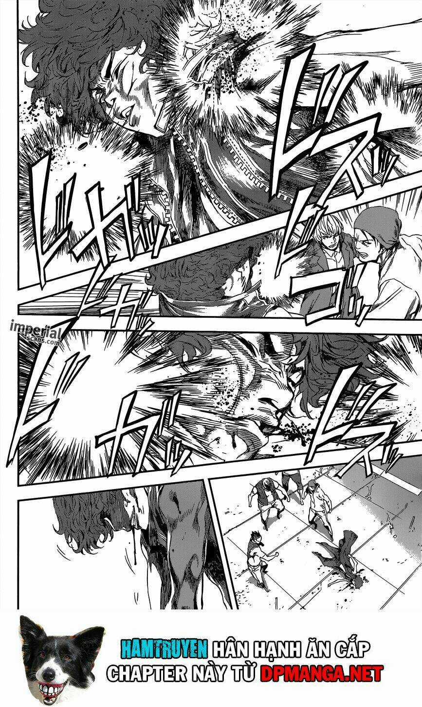 Area D Chapter 109 trang 13