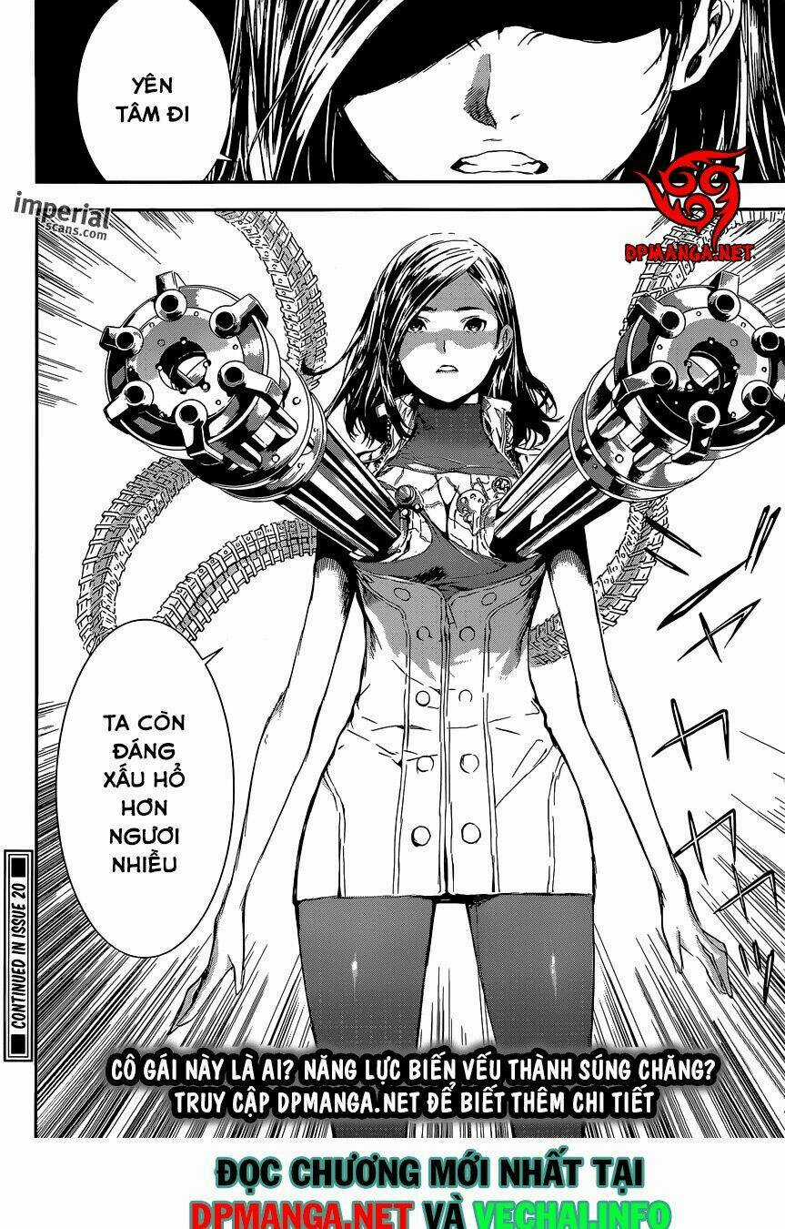 Area D Chapter 109 trang 19