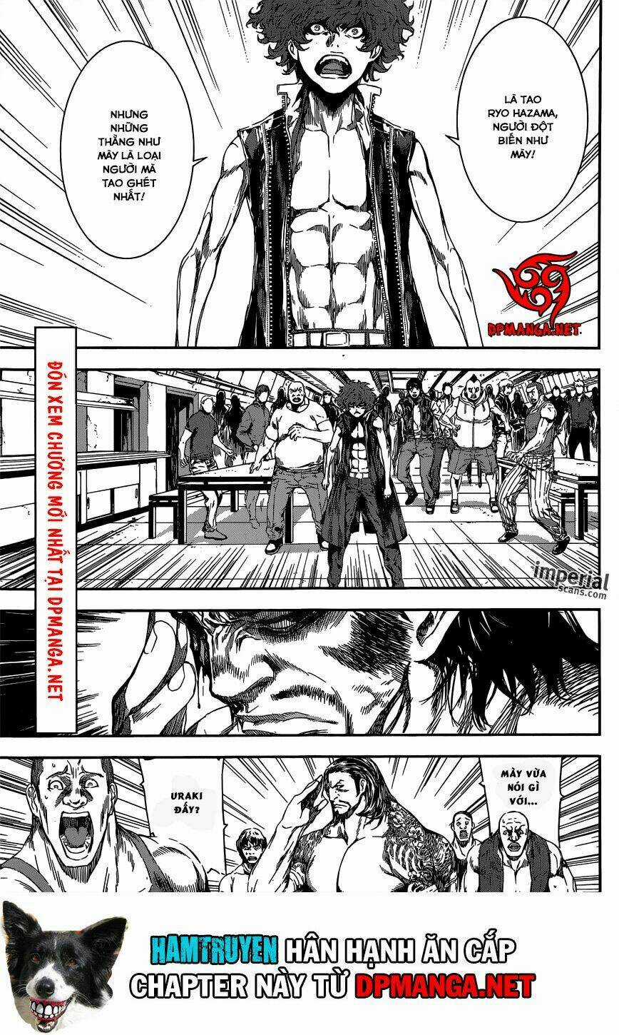 Area D Chapter 109 trang 4