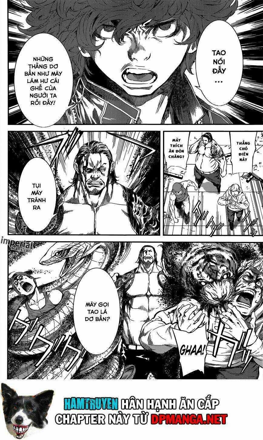 Area D Chapter 109 trang 5