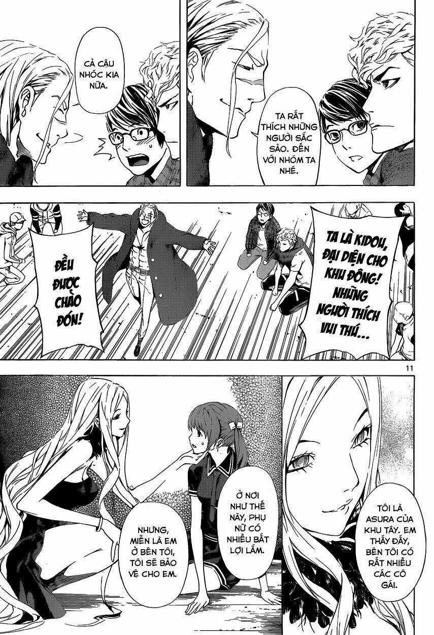 Area D Chapter 11 trang 10