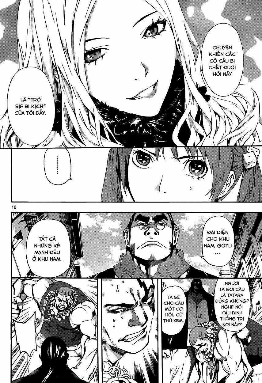 Area D Chapter 11 trang 11