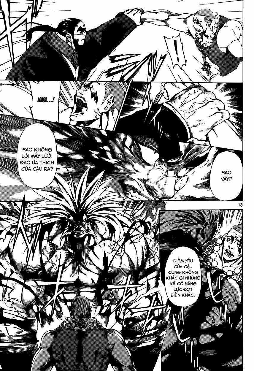 Area D Chapter 11 trang 12