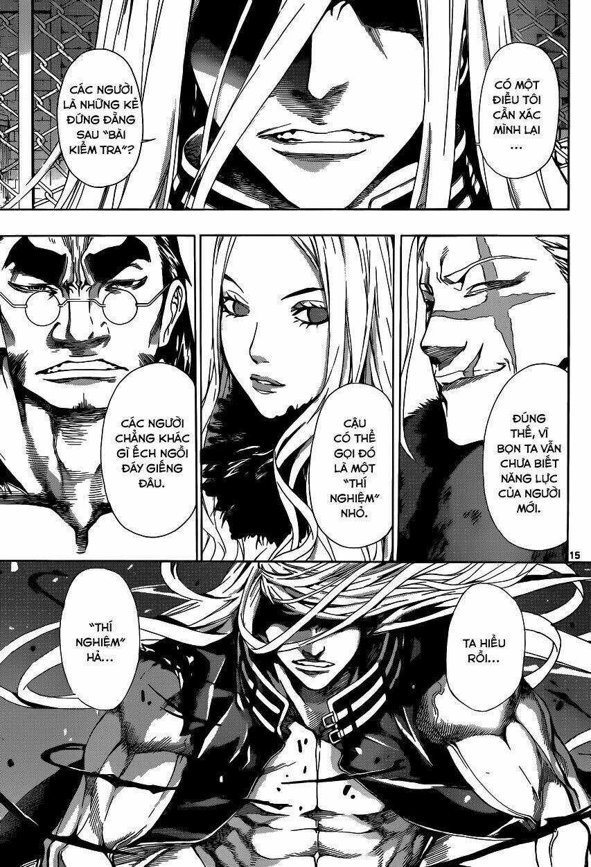 Area D Chapter 11 trang 14