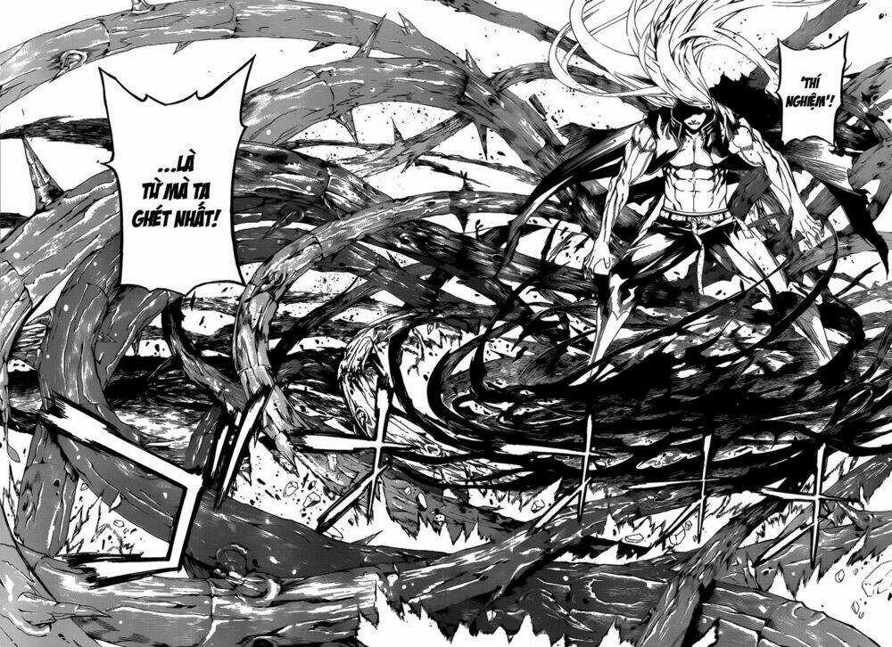 Area D Chapter 11 trang 15