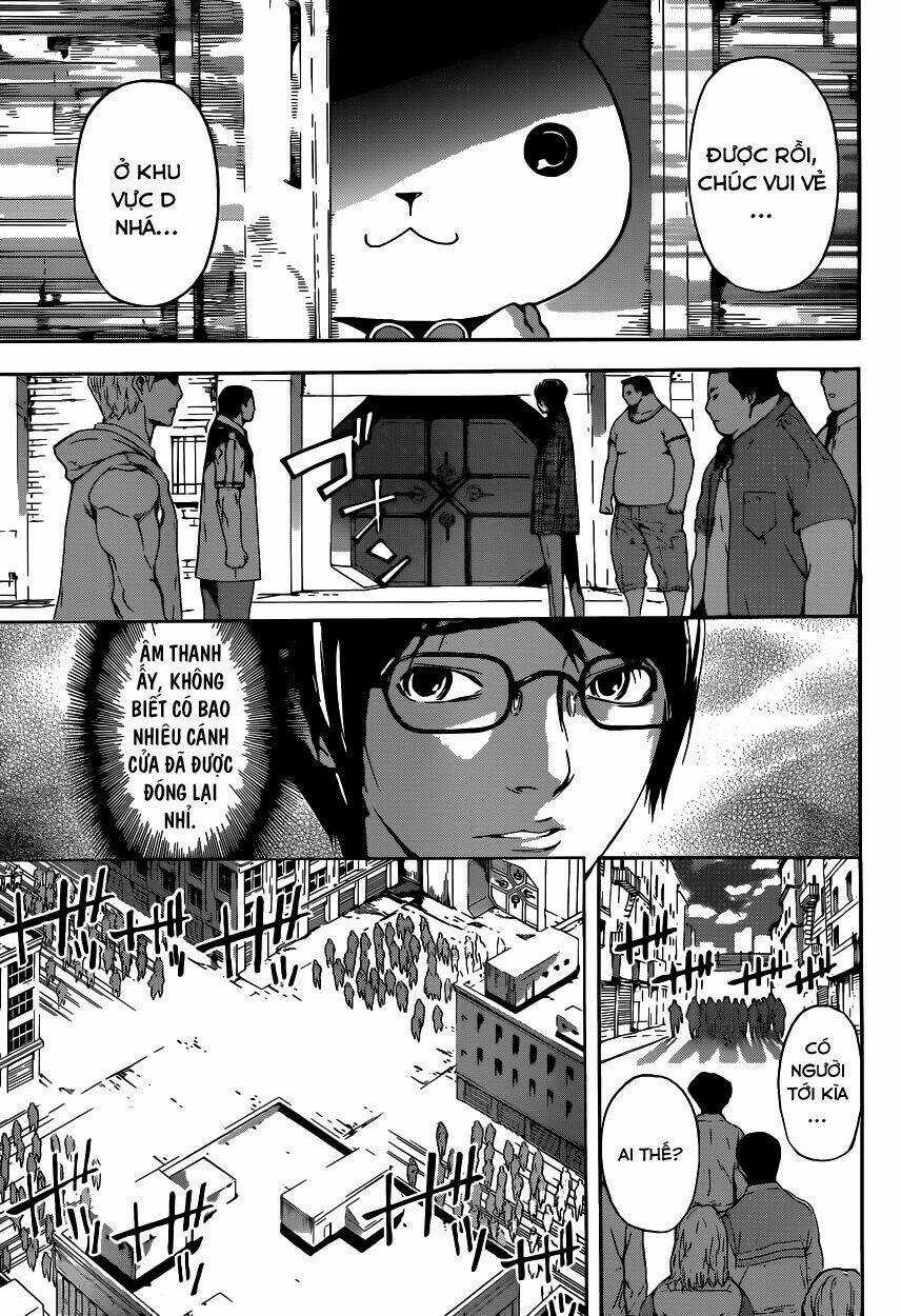 Area D Chapter 11 trang 3