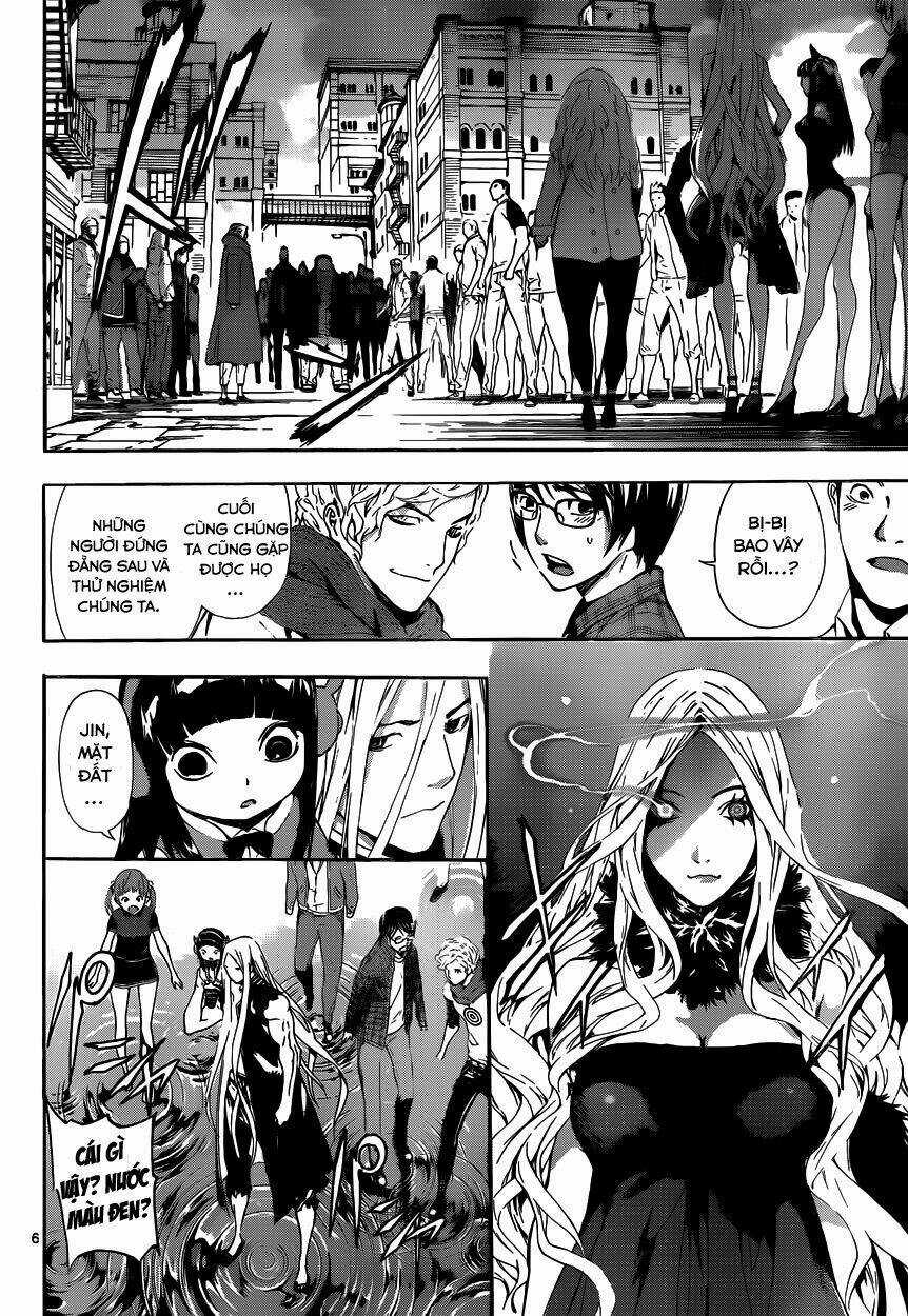 Area D Chapter 11 trang 5