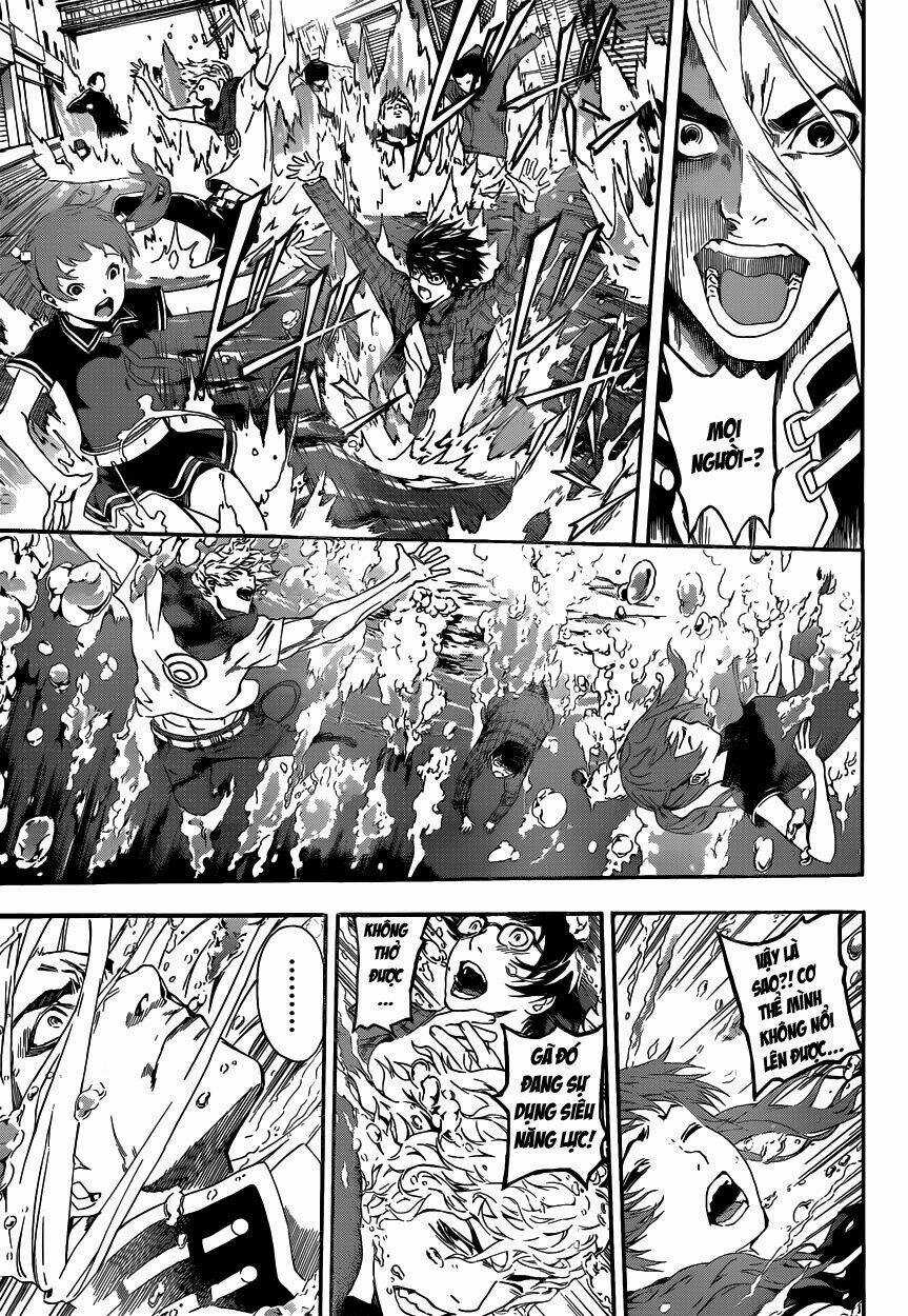 Area D Chapter 11 trang 6