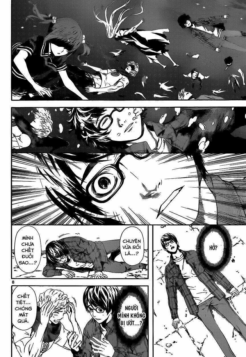 Area D Chapter 11 trang 7