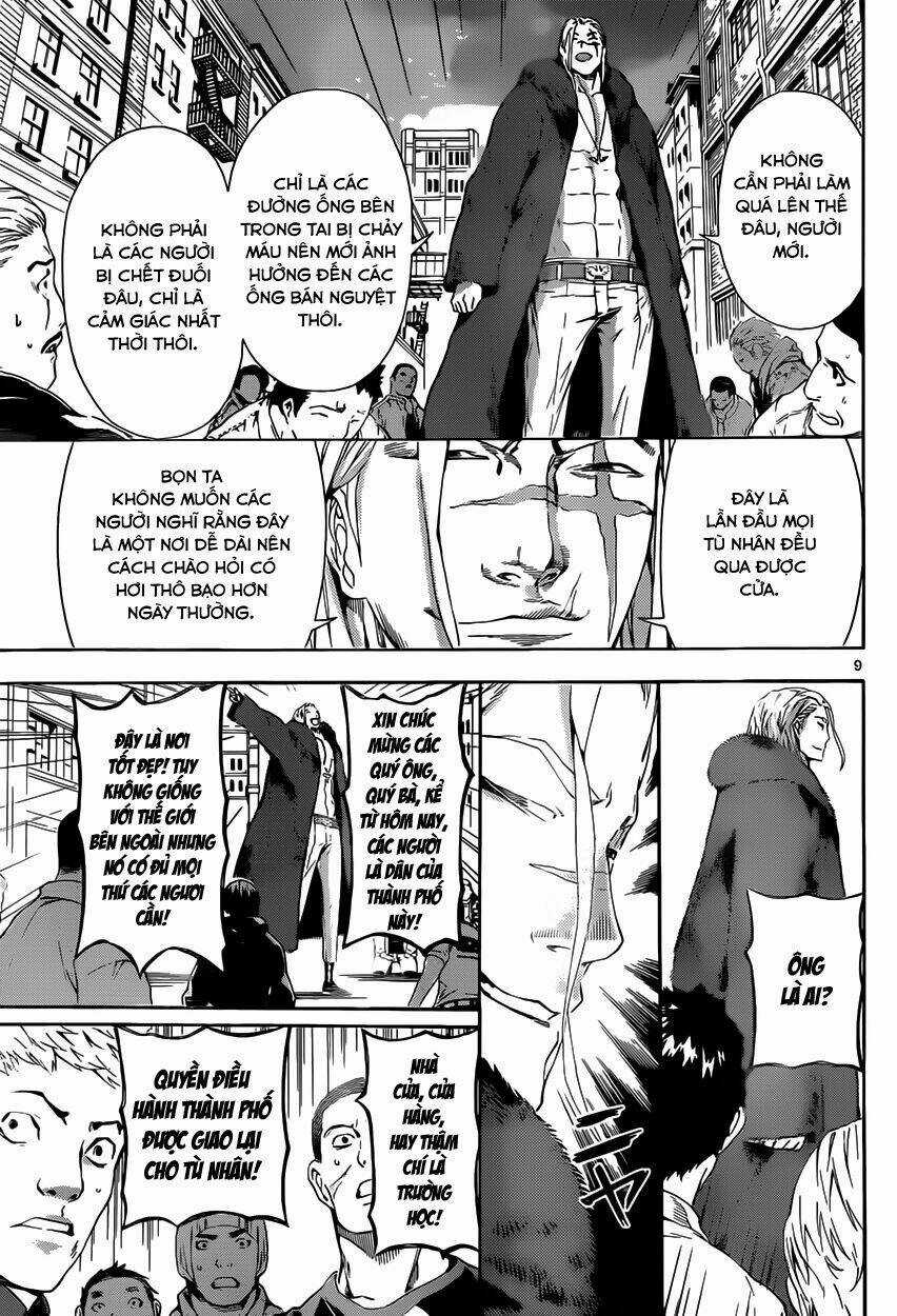 Area D Chapter 11 trang 8