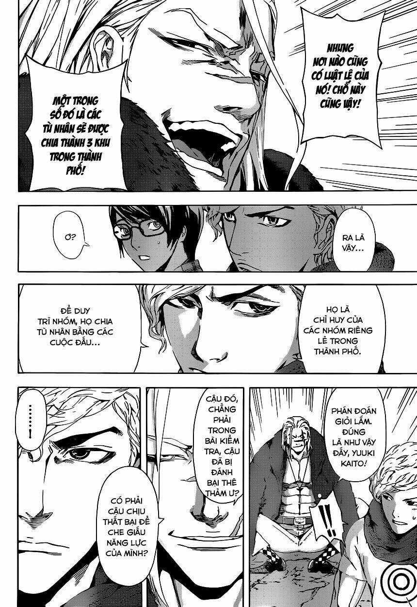 Area D Chapter 11 trang 9