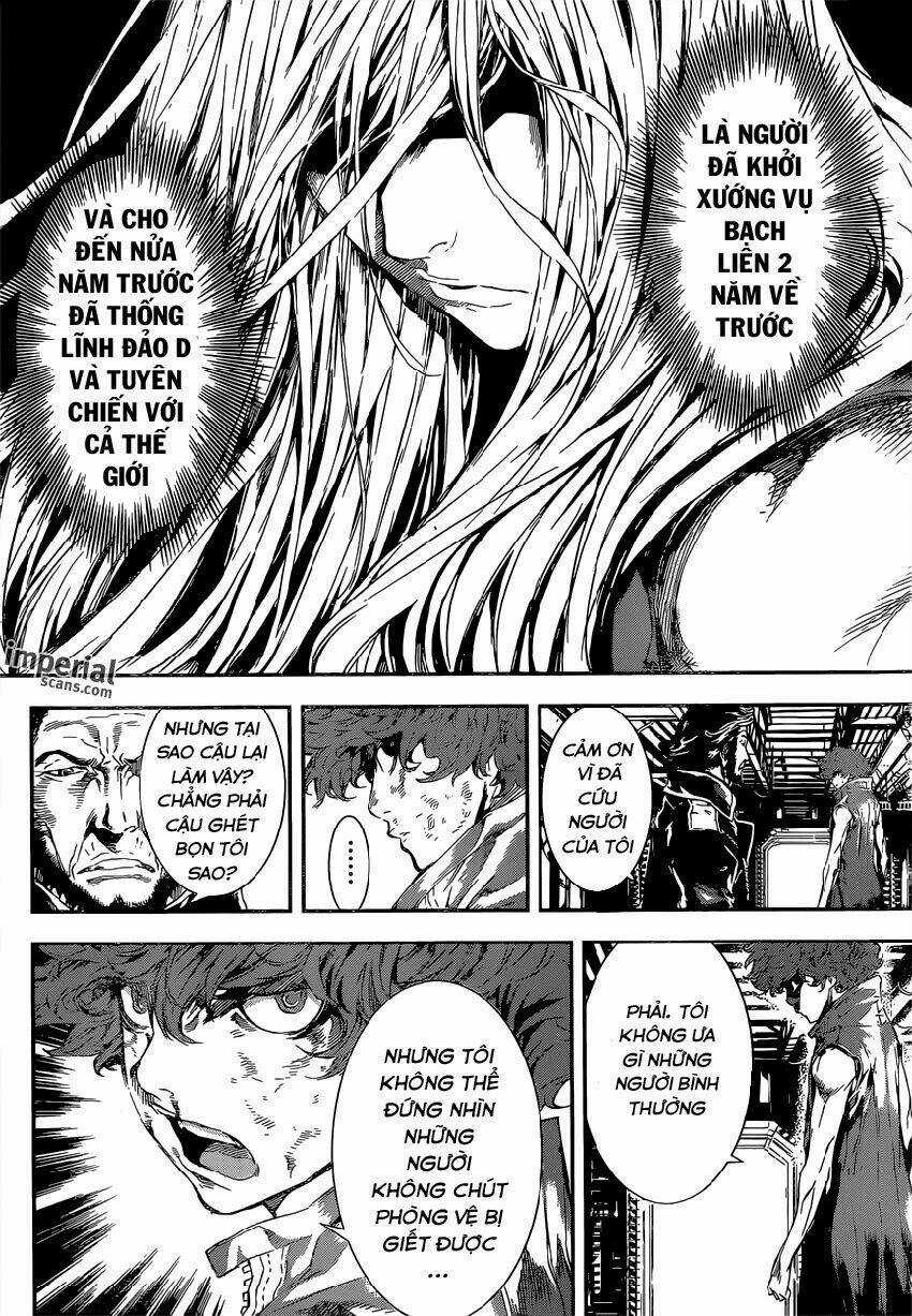 Area D Chapter 110 trang 14