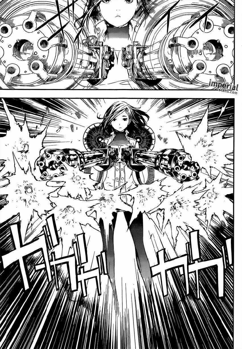 Area D Chapter 110 trang 3