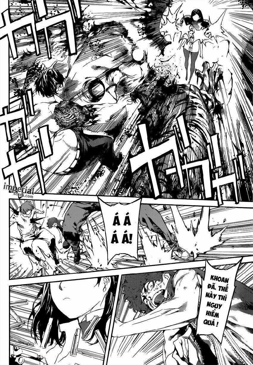 Area D Chapter 110 trang 4