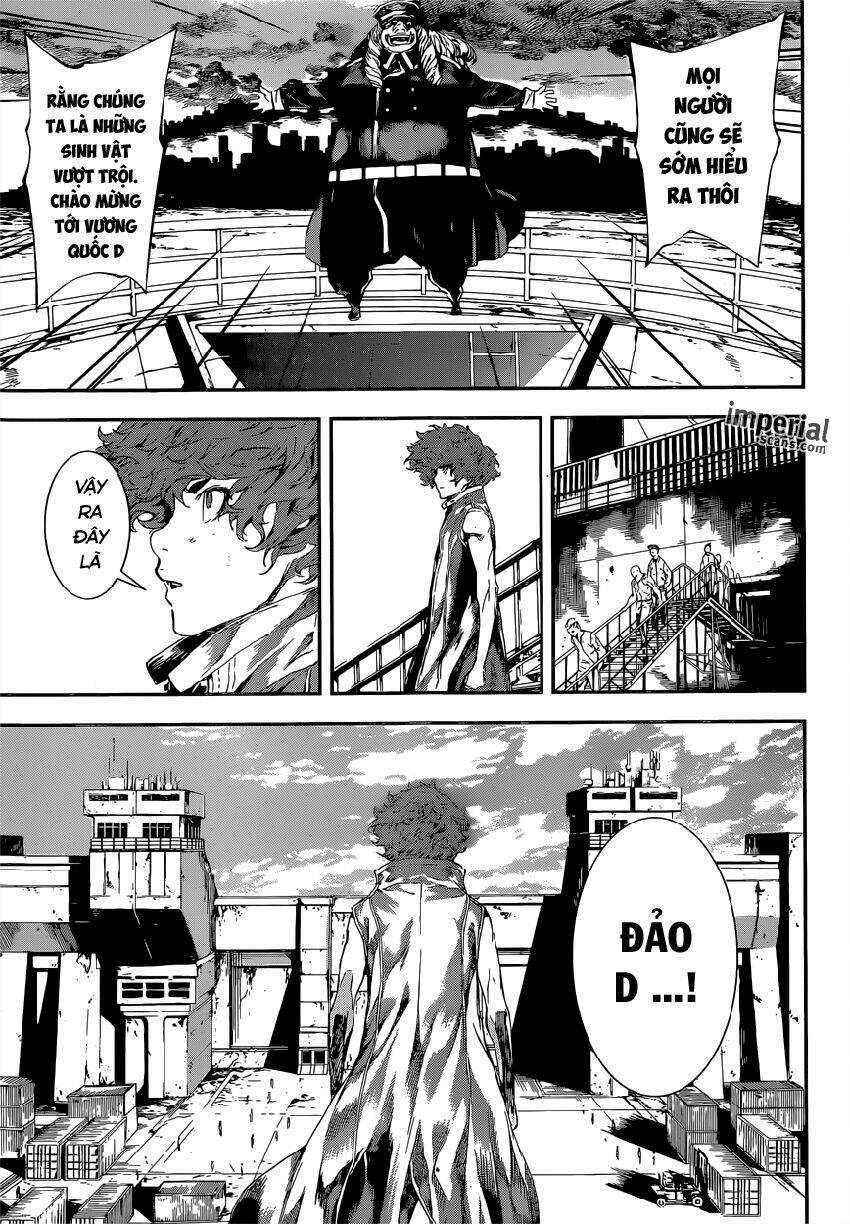 Area D Chapter 111 trang 10