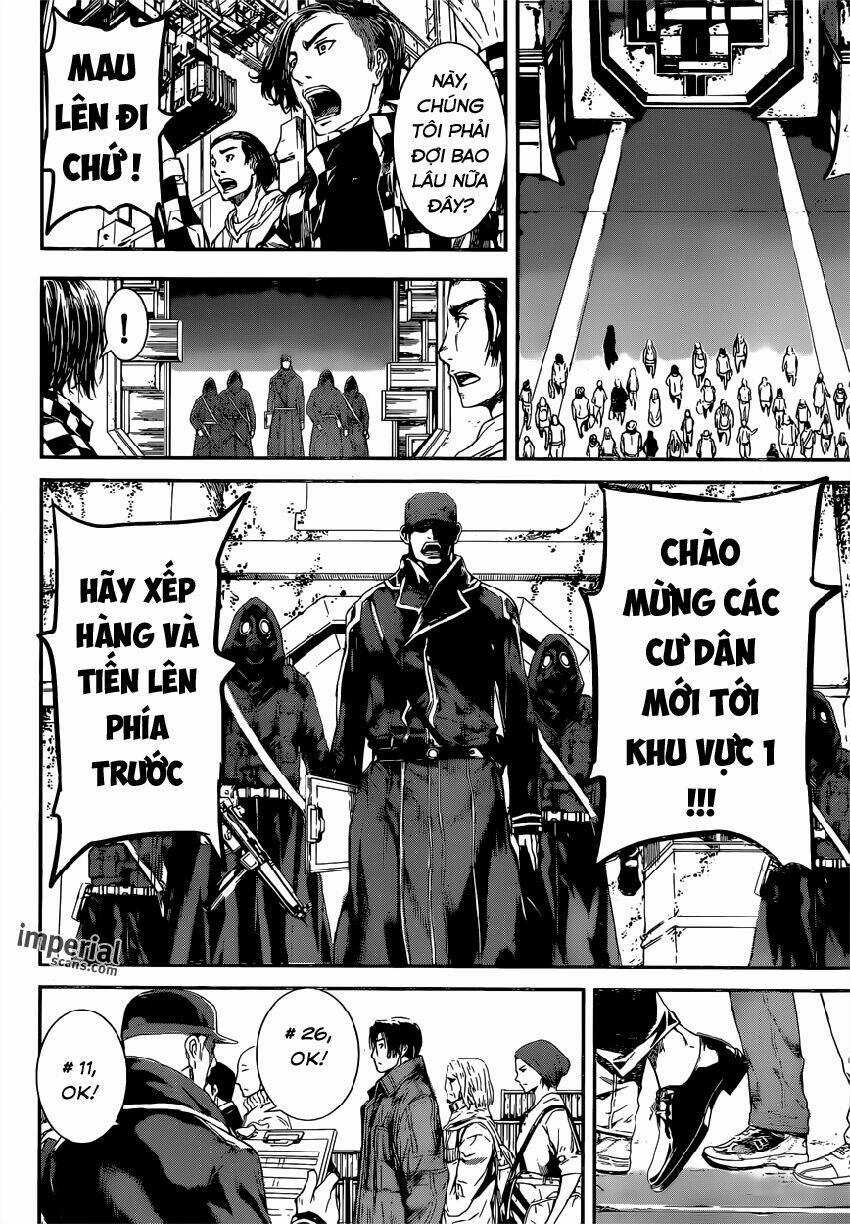 Area D Chapter 111 trang 11