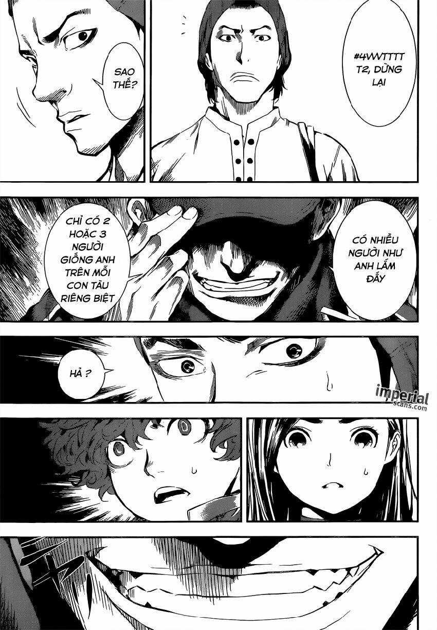 Area D Chapter 111 trang 12