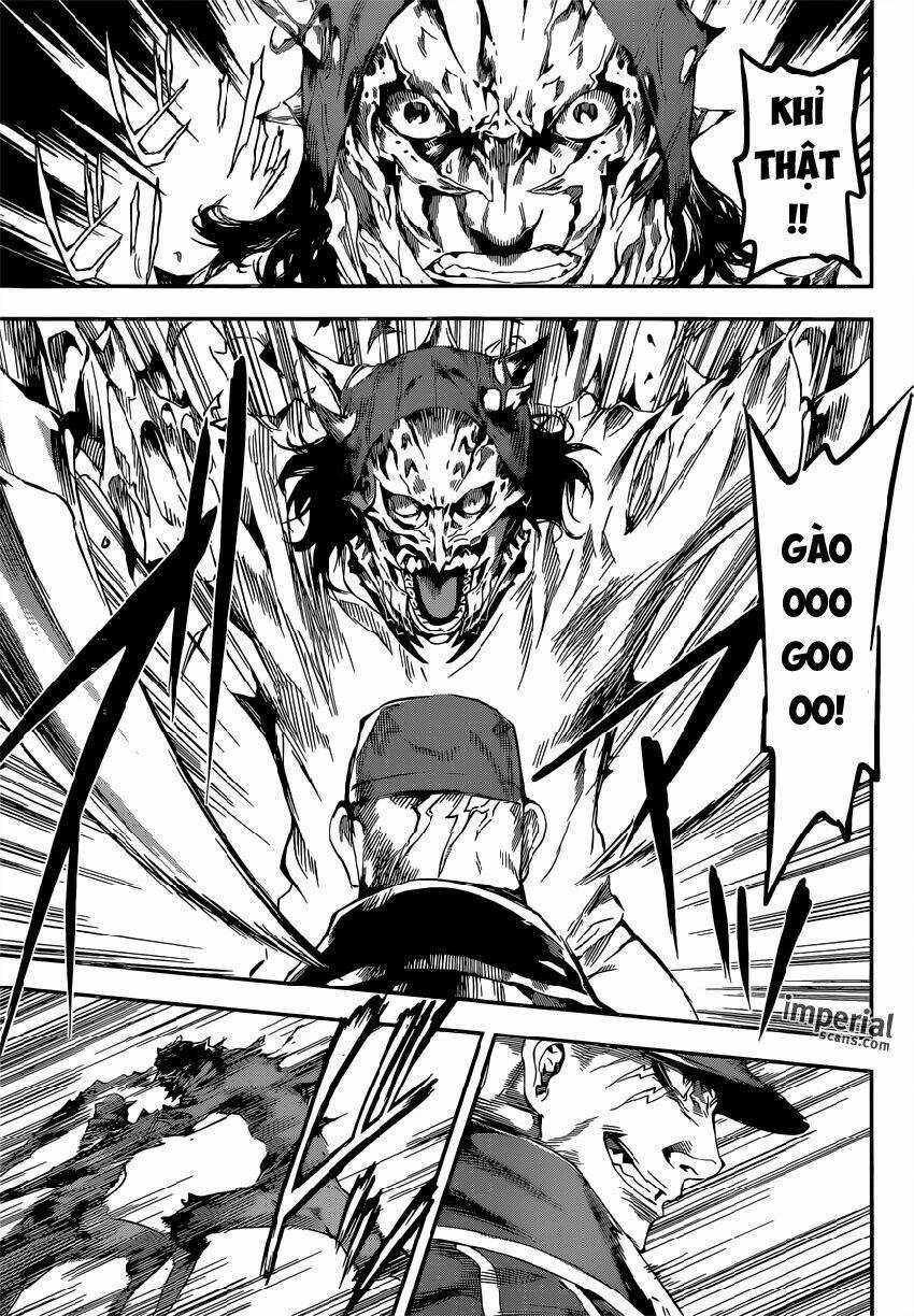 Area D Chapter 111 trang 14