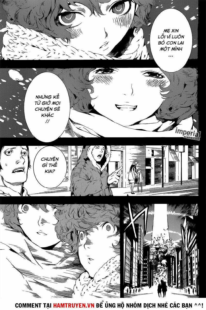 Area D Chapter 111 trang 2