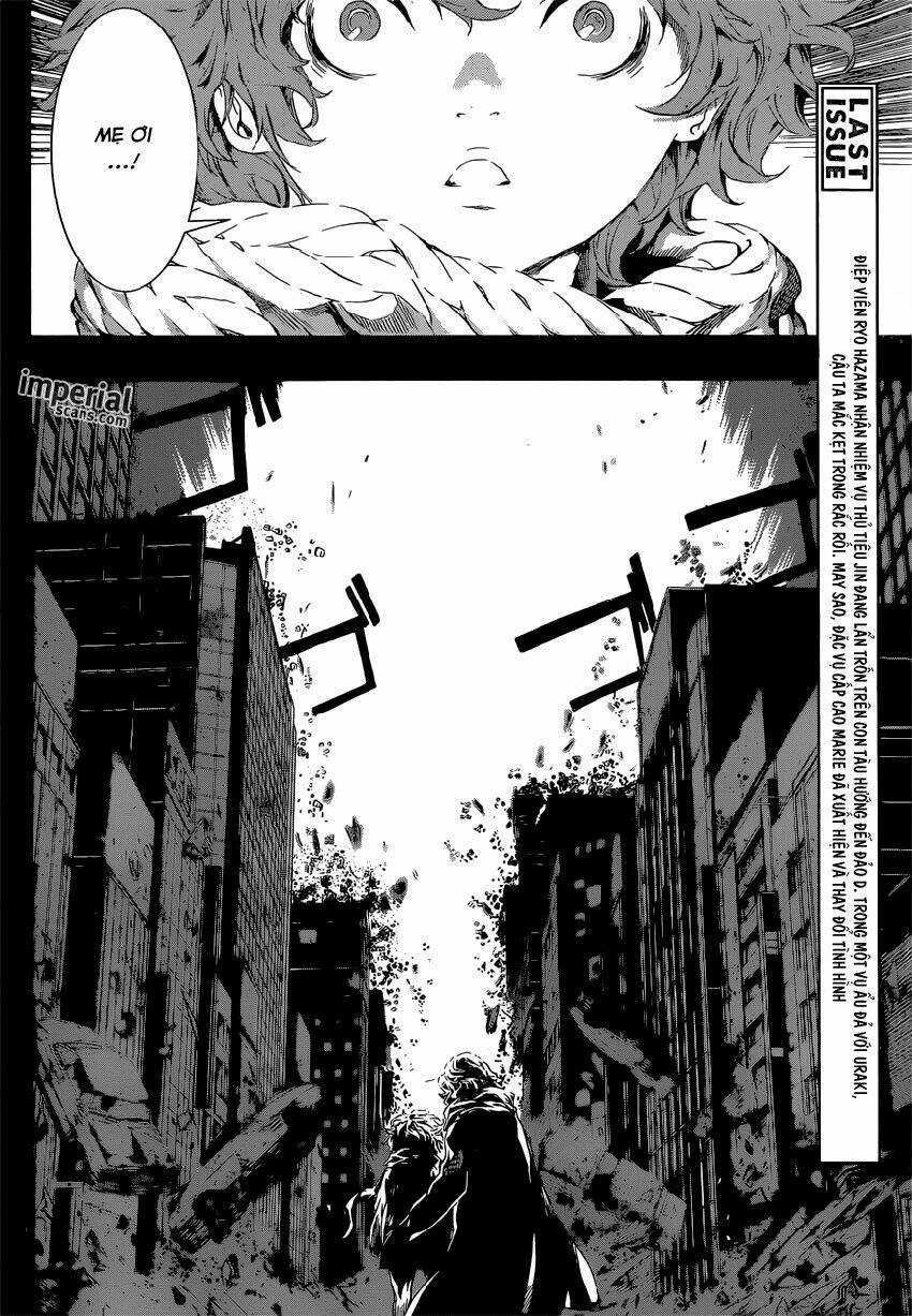 Area D Chapter 111 trang 3