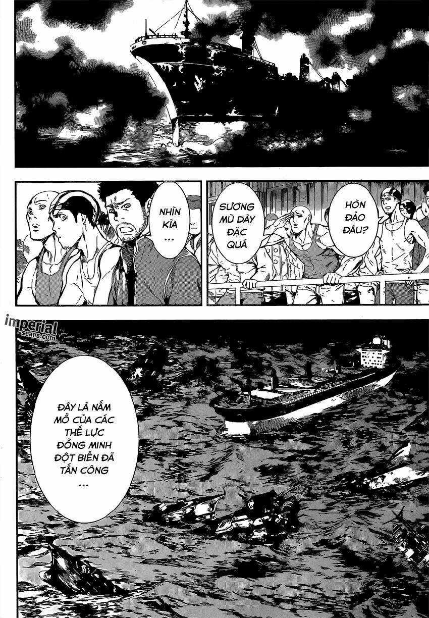 Area D Chapter 111 trang 5