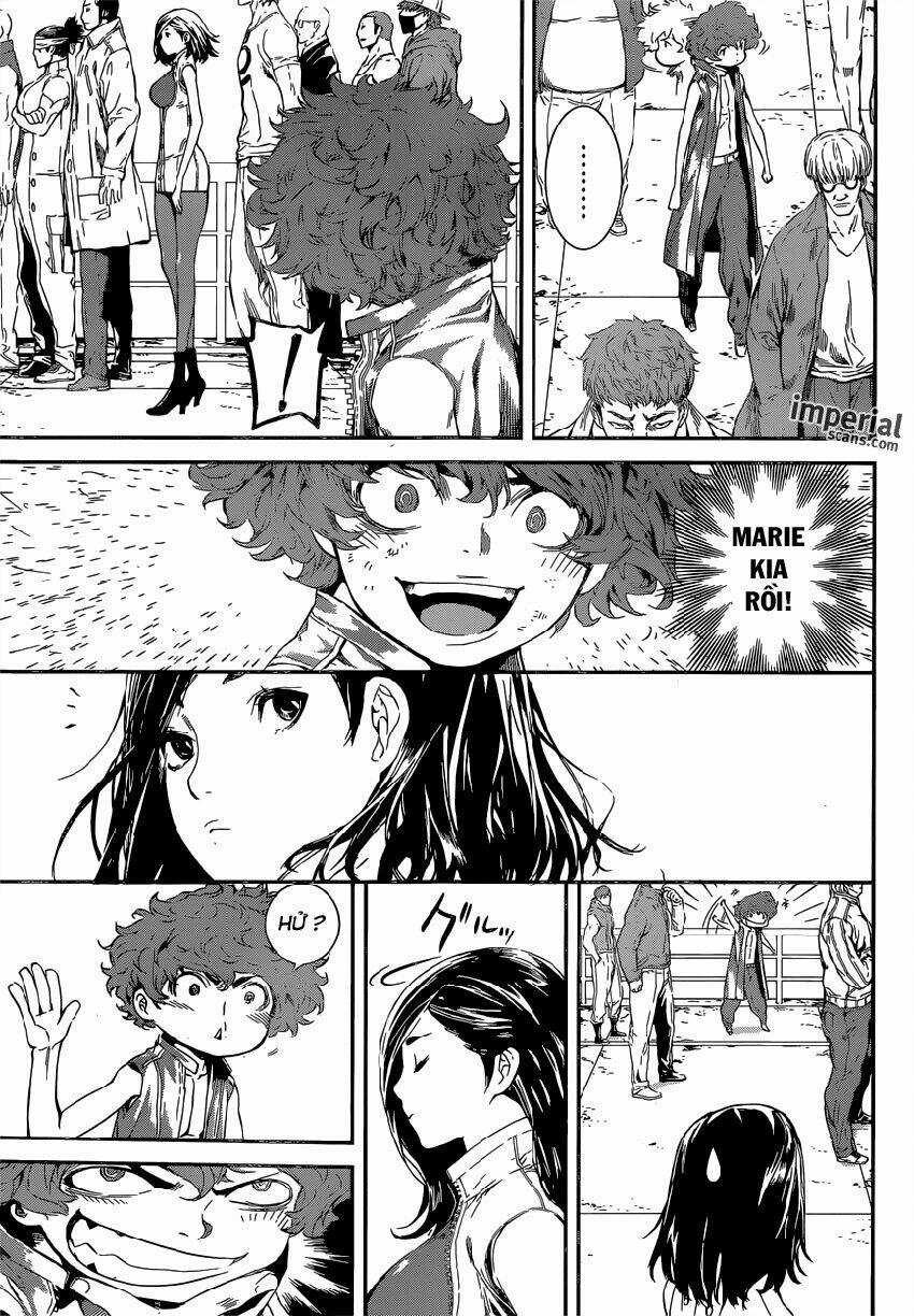 Area D Chapter 111 trang 6