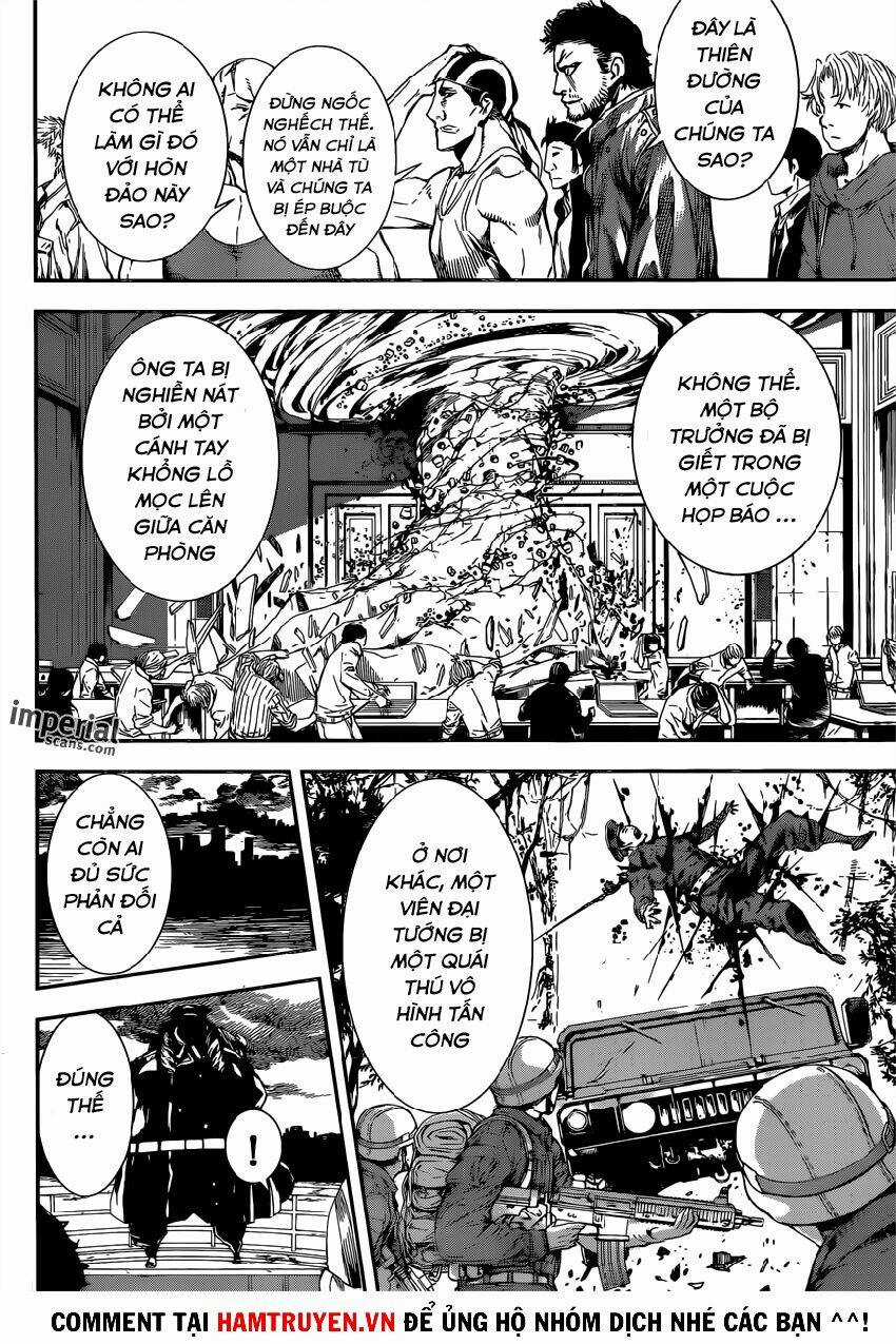 Area D Chapter 111 trang 9