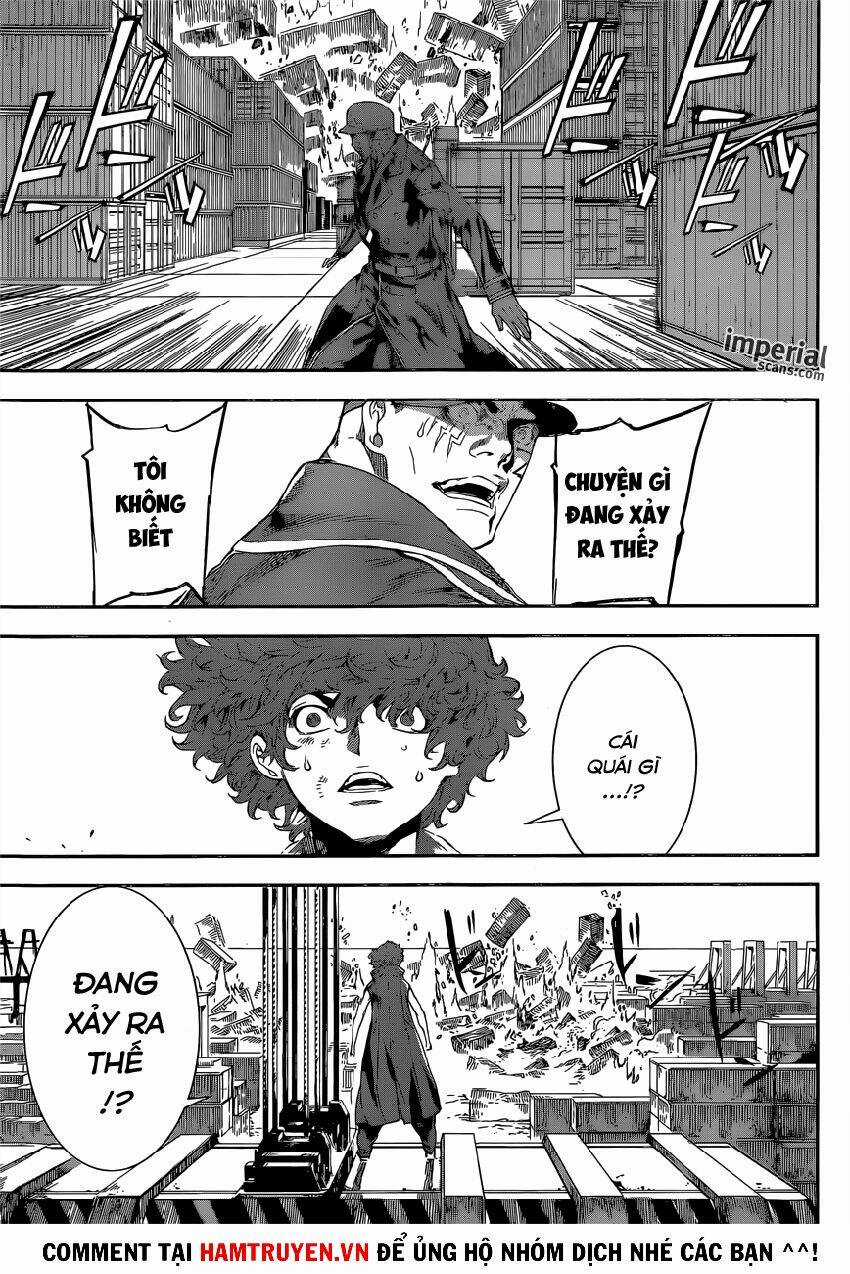 Area D Chapter 112 trang 10