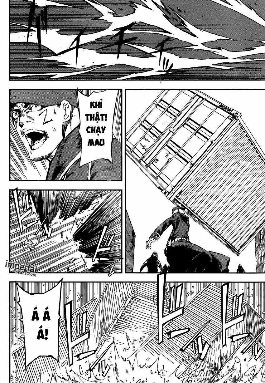 Area D Chapter 112 trang 11